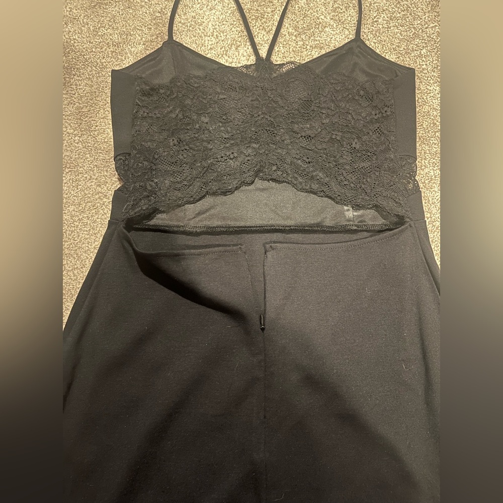 Express Dress - Picture 6 of 7